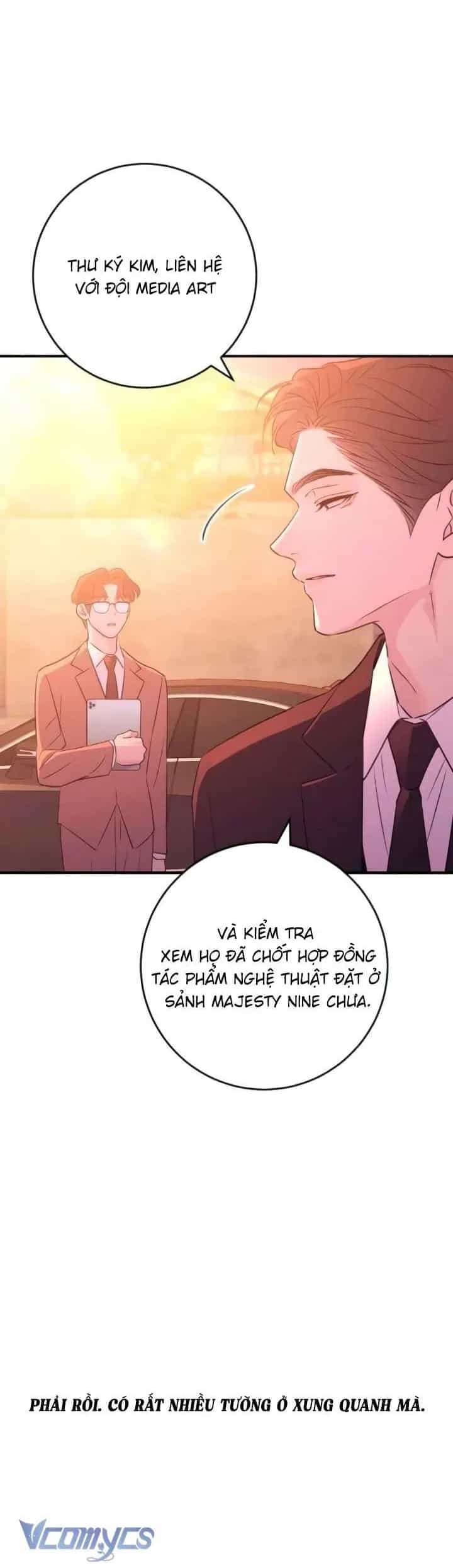 Hành Vi Khốn Nạn - Chương 56 - ảnh 10