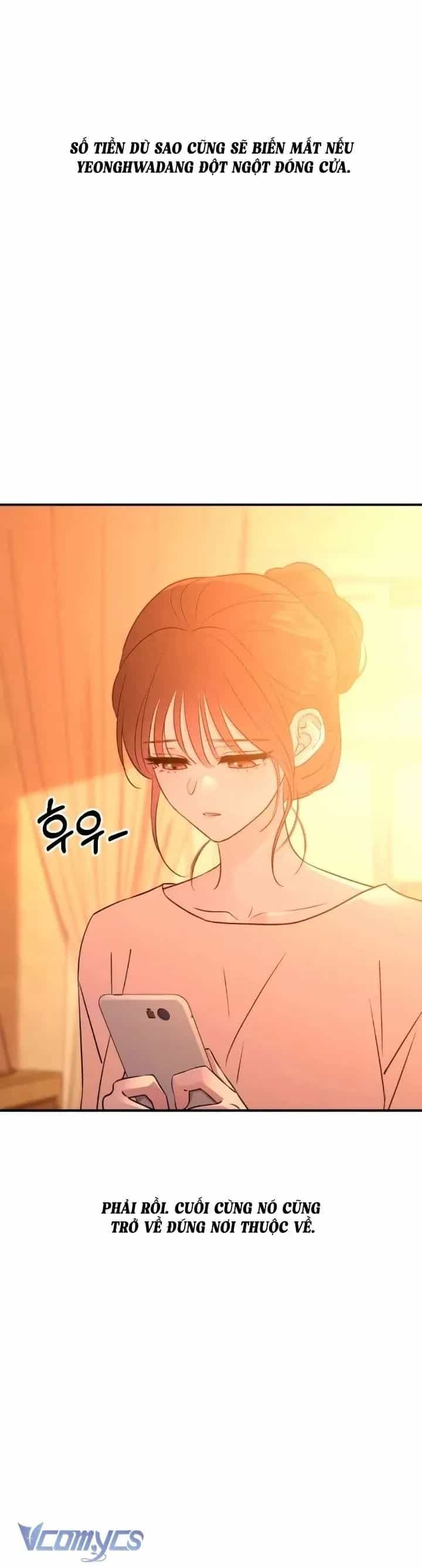 Hành Vi Khốn Nạn - Chương 56 - ảnh 30