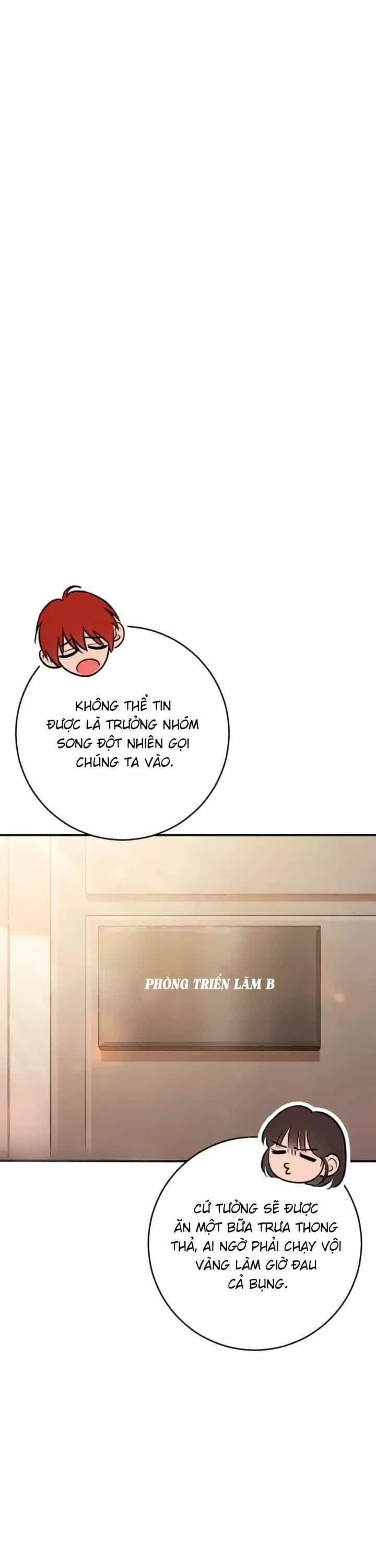 Hành Vi Khốn Nạn - Chương 57 - ảnh 23