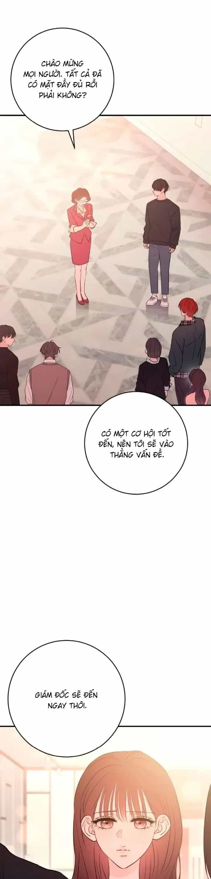 Hành Vi Khốn Nạn - Chương 57 - ảnh 24
