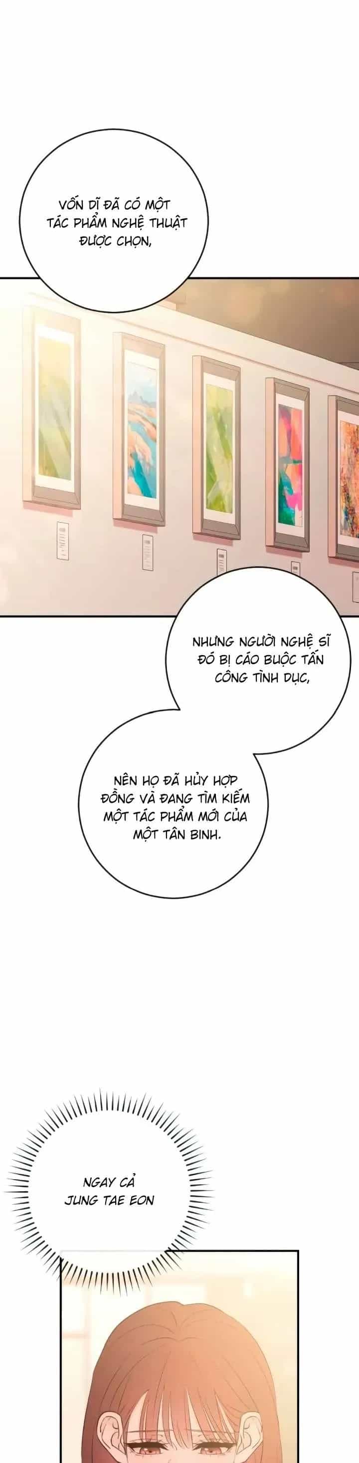 Hành Vi Khốn Nạn - Chương 57 - ảnh 26