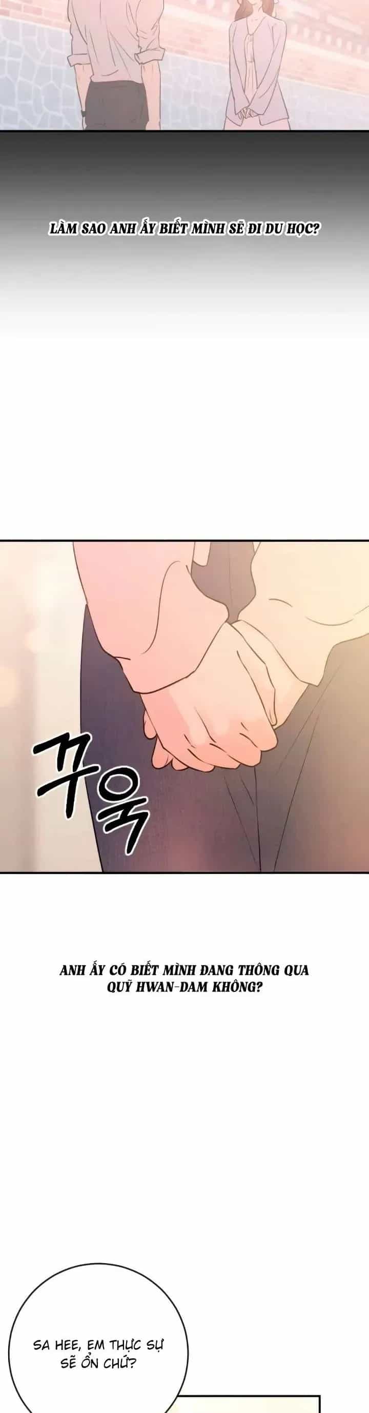 Hành Vi Khốn Nạn - Chương 57 - ảnh 32