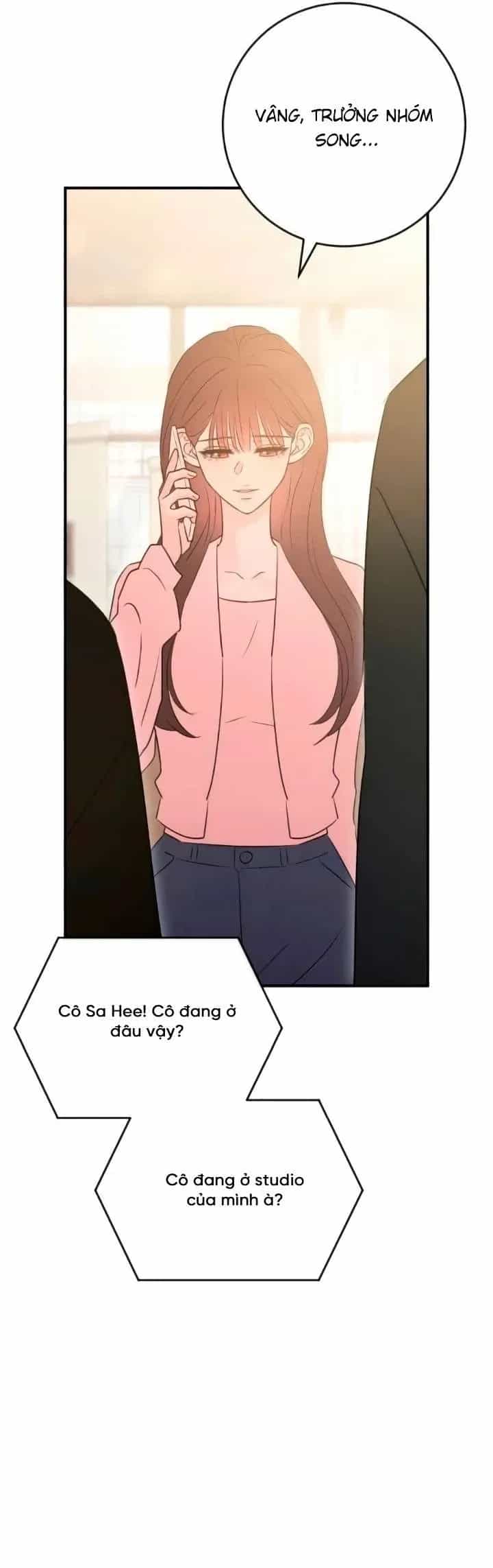 Hành Vi Khốn Nạn - Chương 57 - ảnh 46