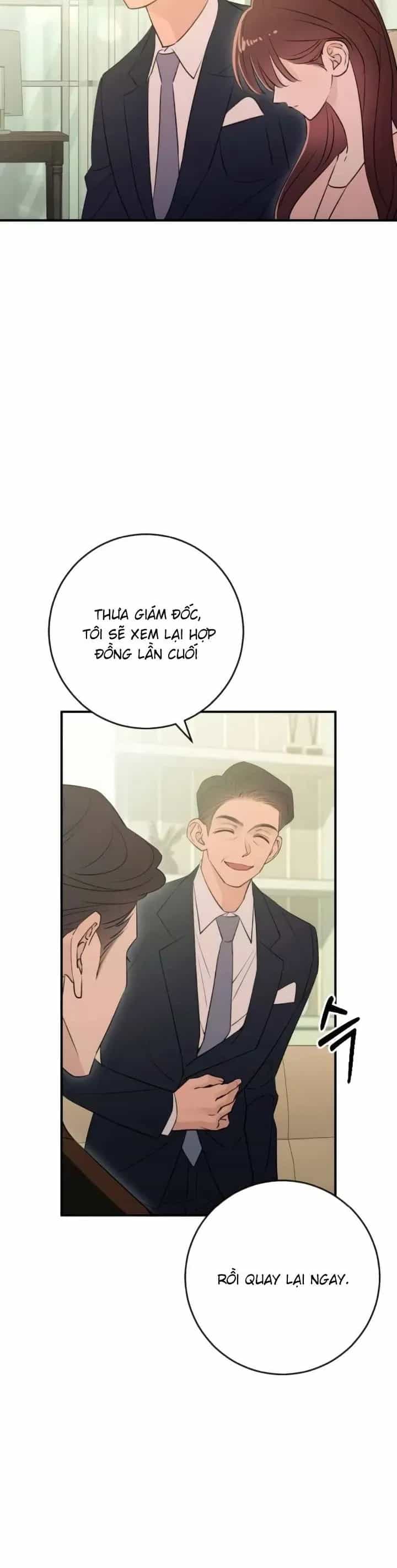 Hành Vi Khốn Nạn - Chương 58 - ảnh 14