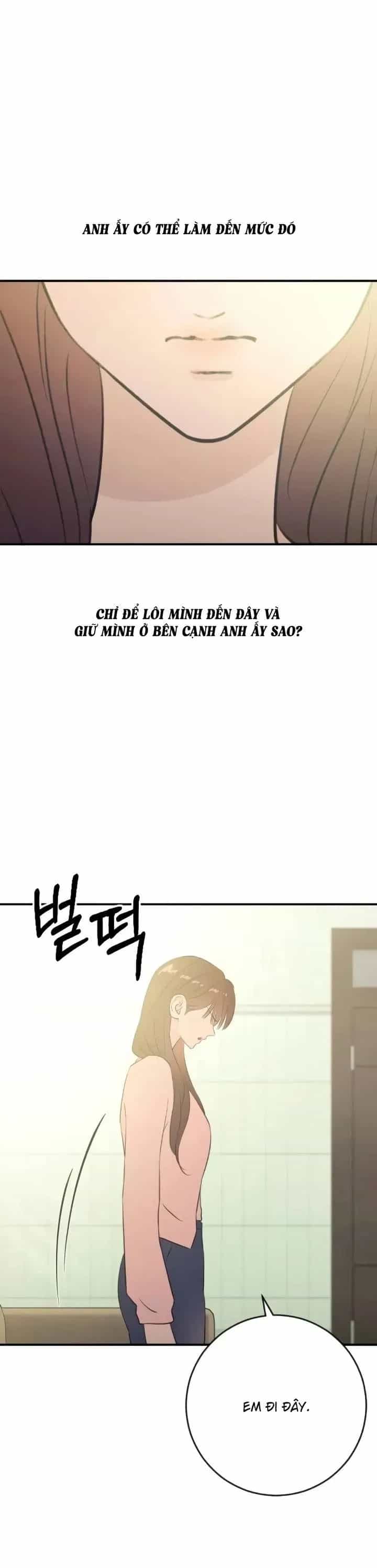Hành Vi Khốn Nạn - Chương 58 - ảnh 31