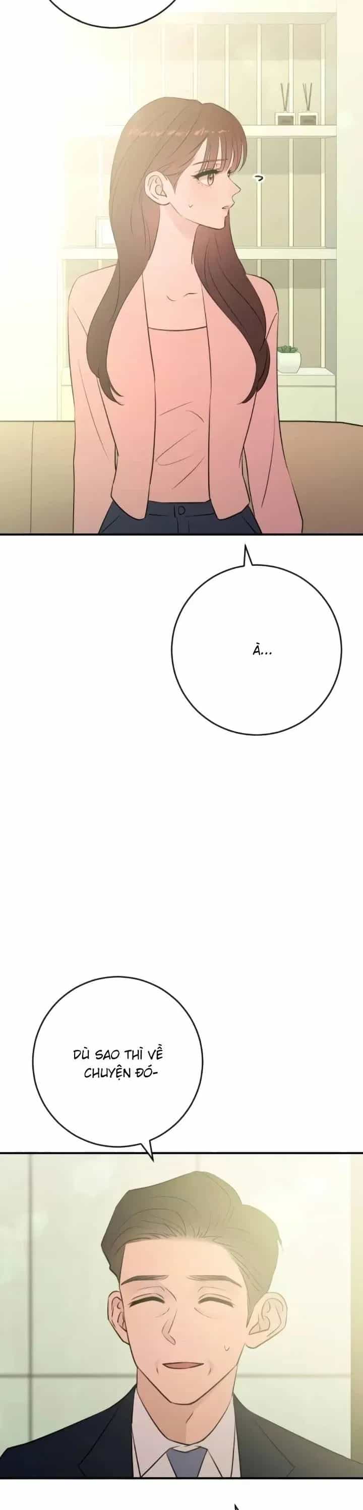 Hành Vi Khốn Nạn - Chương 58 - ảnh 34