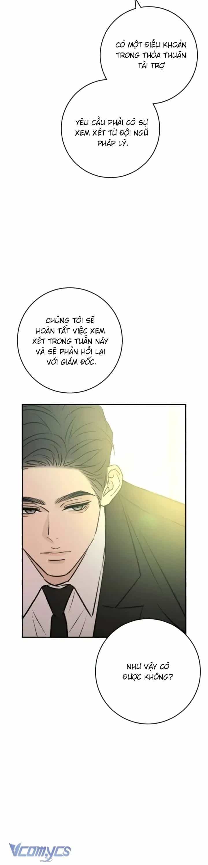 Hành Vi Khốn Nạn - Chương 58 - ảnh 35