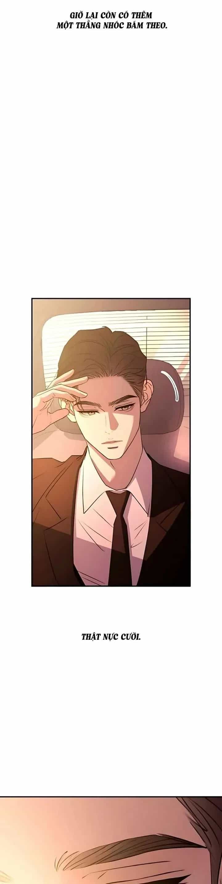 Hành Vi Khốn Nạn - Chương 59 - ảnh 22