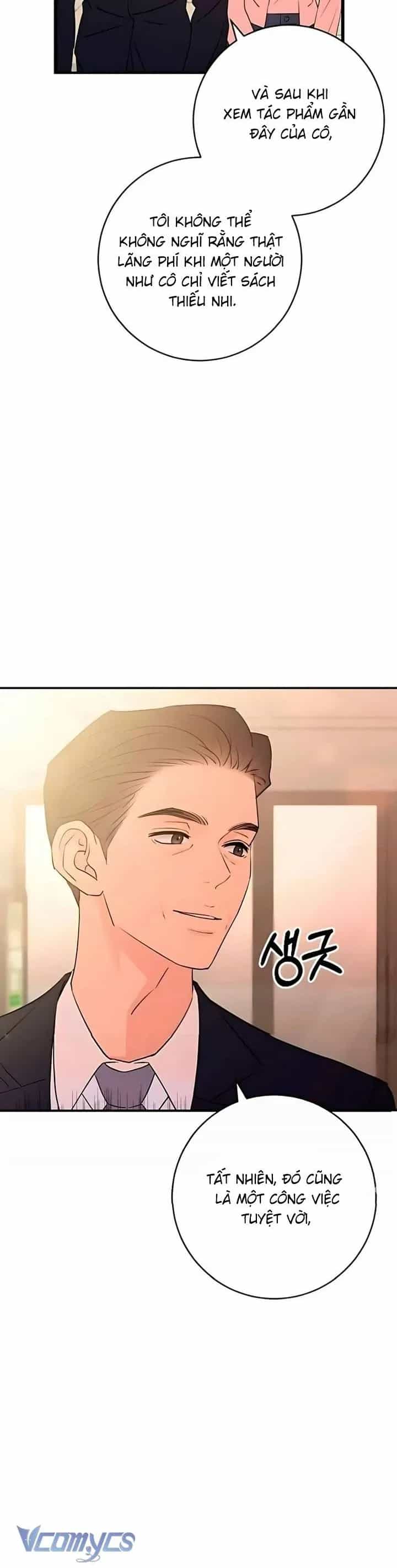Hành Vi Khốn Nạn - Chương 59 - ảnh 30