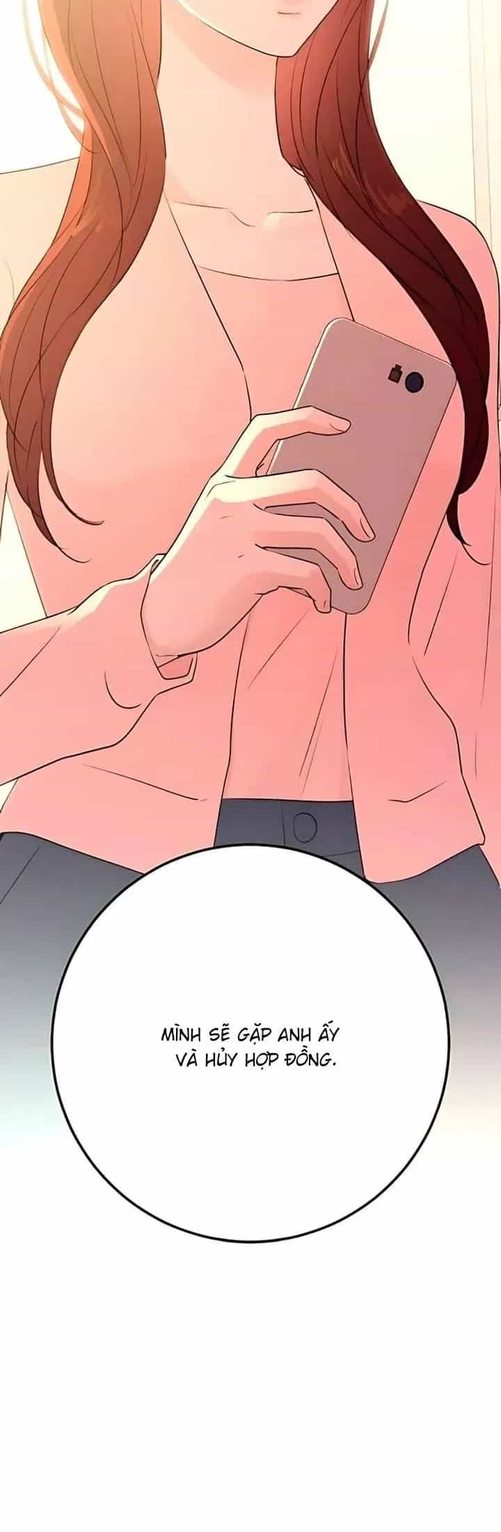 Hành Vi Khốn Nạn - Chương 59 - ảnh 47