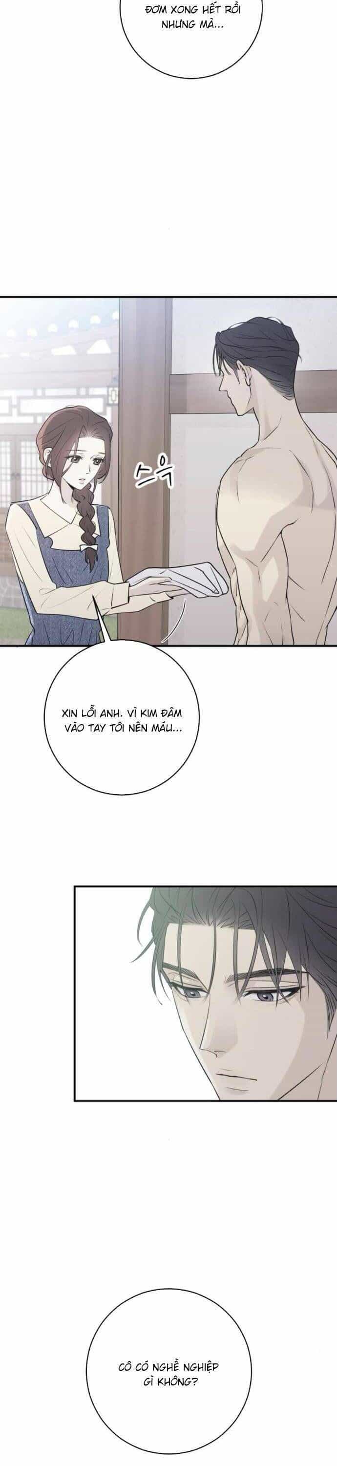 Hành Vi Khốn Nạn - Chương 6 - ảnh 11