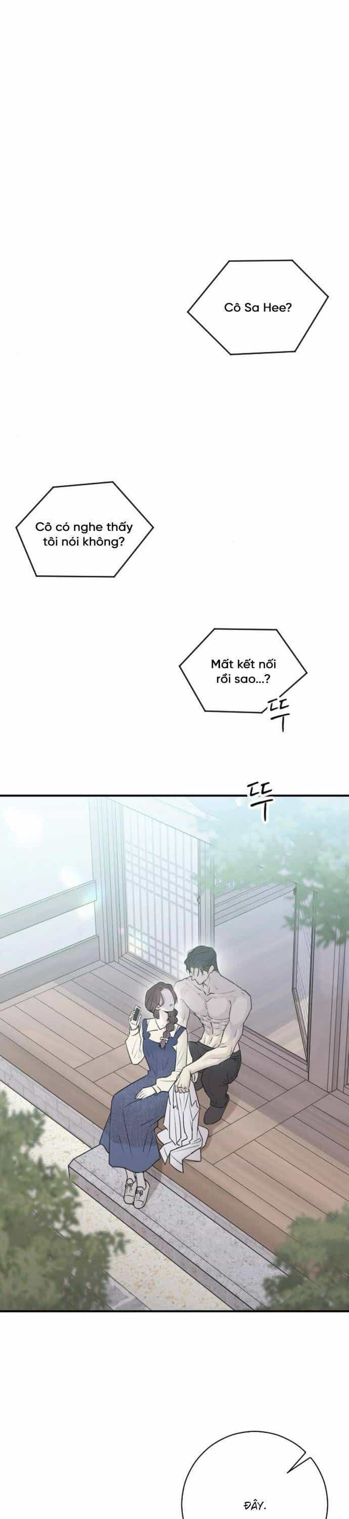 Hành Vi Khốn Nạn - Chương 6 - ảnh 3