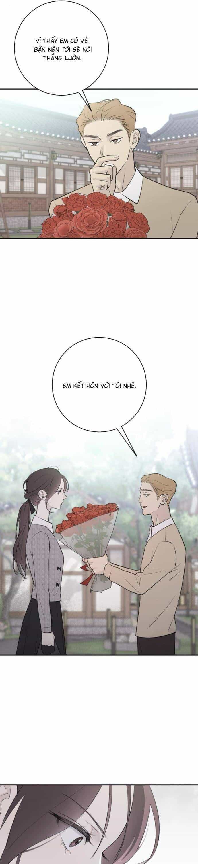 Hành Vi Khốn Nạn - Chương 6 - ảnh 33