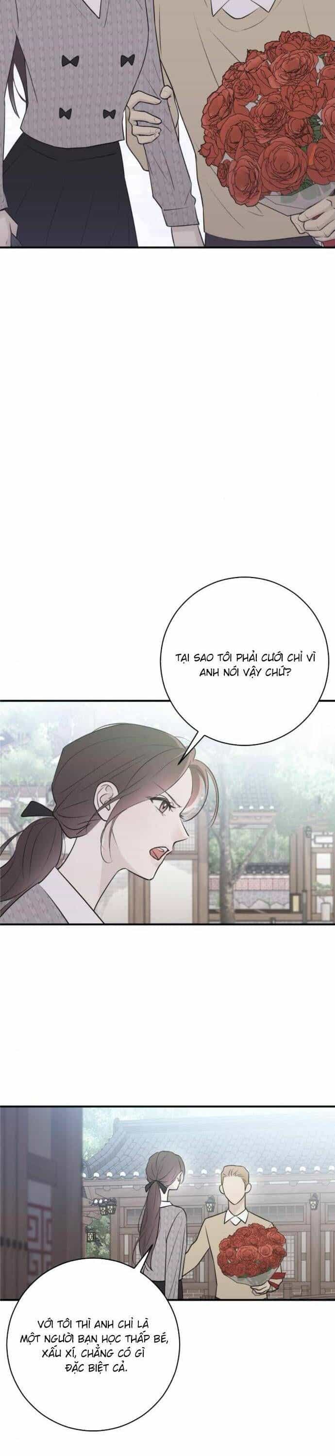Hành Vi Khốn Nạn - Chương 6 - ảnh 39