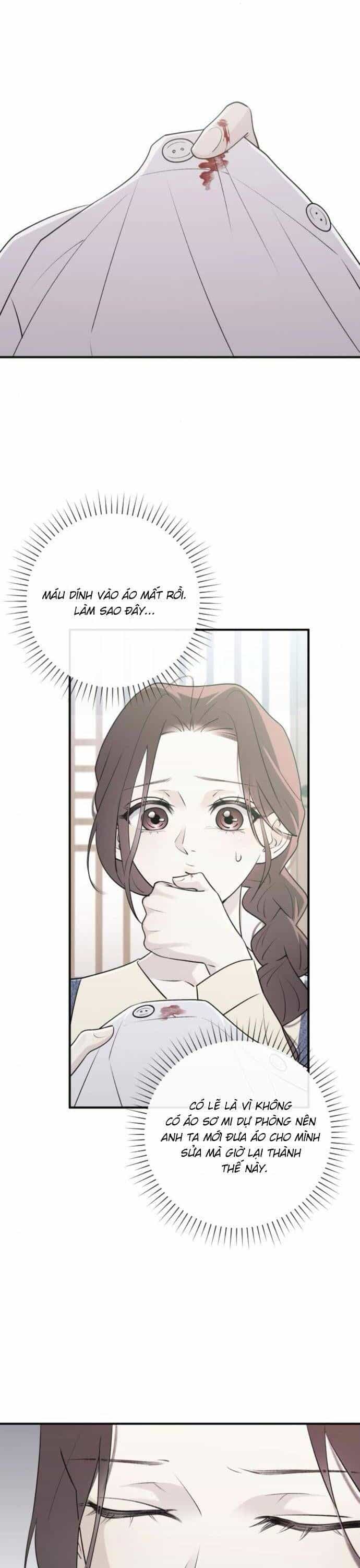 Hành Vi Khốn Nạn - Chương 6 - ảnh 9