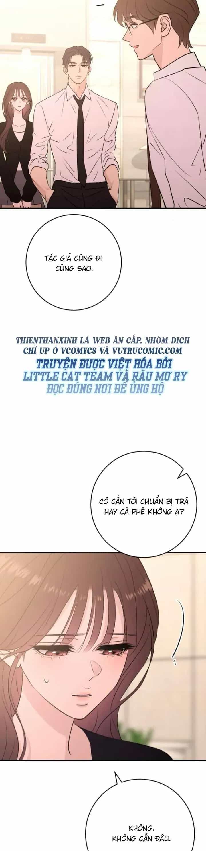 Hành Vi Khốn Nạn - Chương 60 - ảnh 23