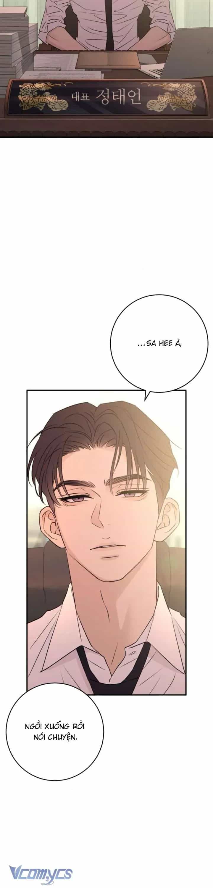 Hành Vi Khốn Nạn - Chương 60 - ảnh 35