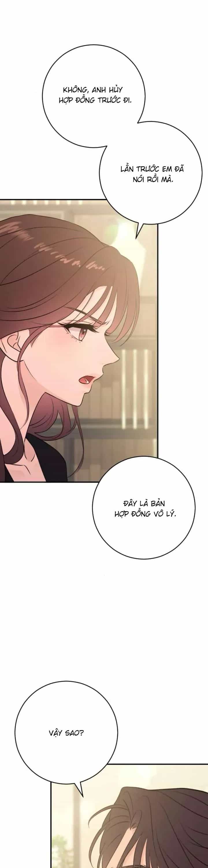 Hành Vi Khốn Nạn - Chương 60 - ảnh 36