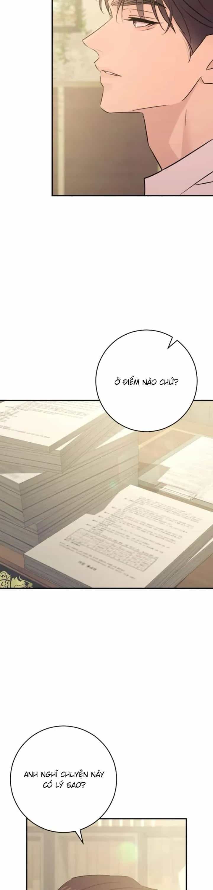 Hành Vi Khốn Nạn - Chương 60 - ảnh 37