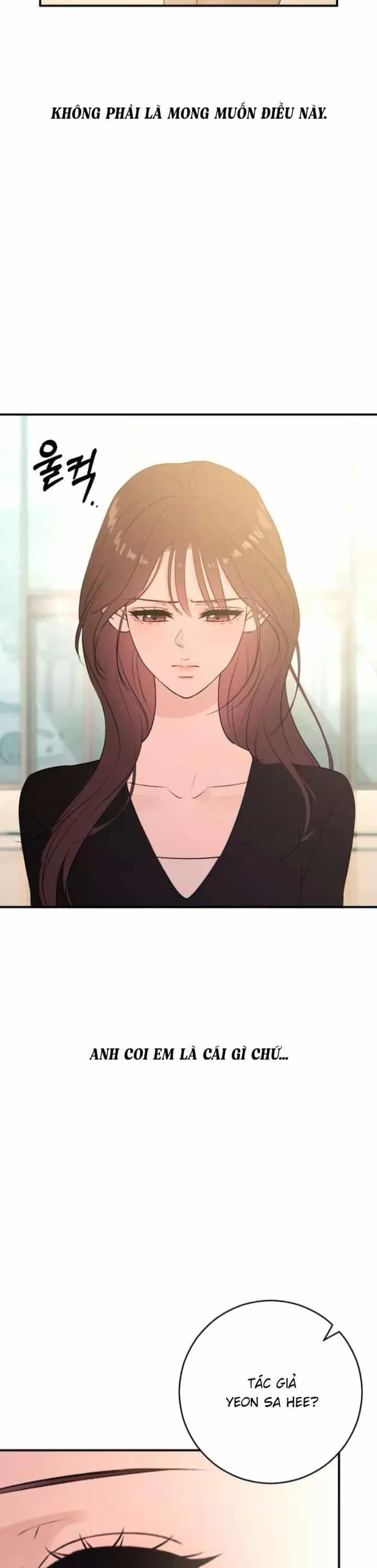 Hành Vi Khốn Nạn - Chương 60 - ảnh 4