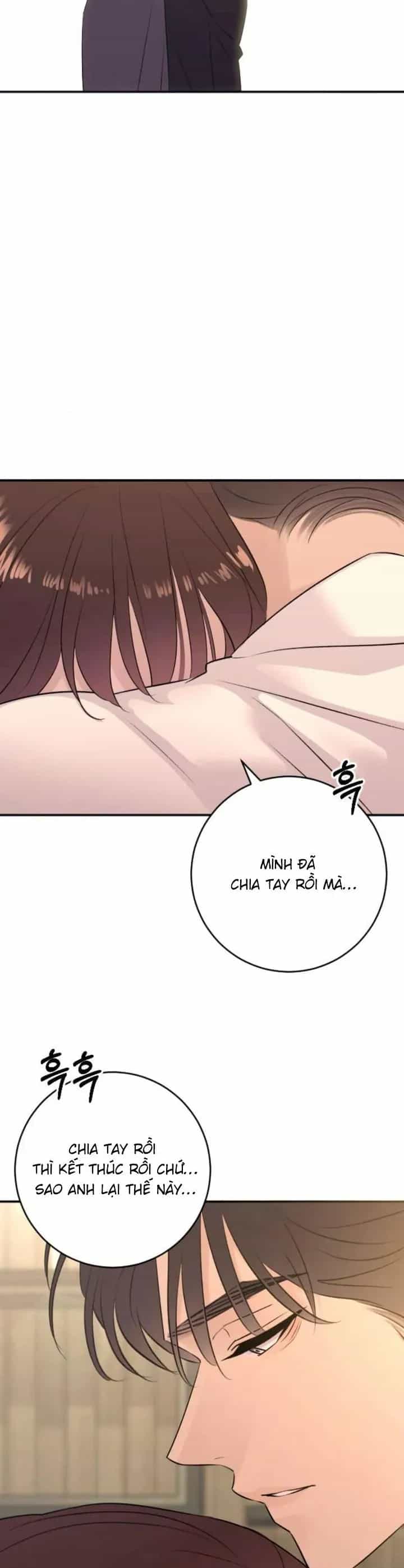 Hành Vi Khốn Nạn - Chương 60 - ảnh 47