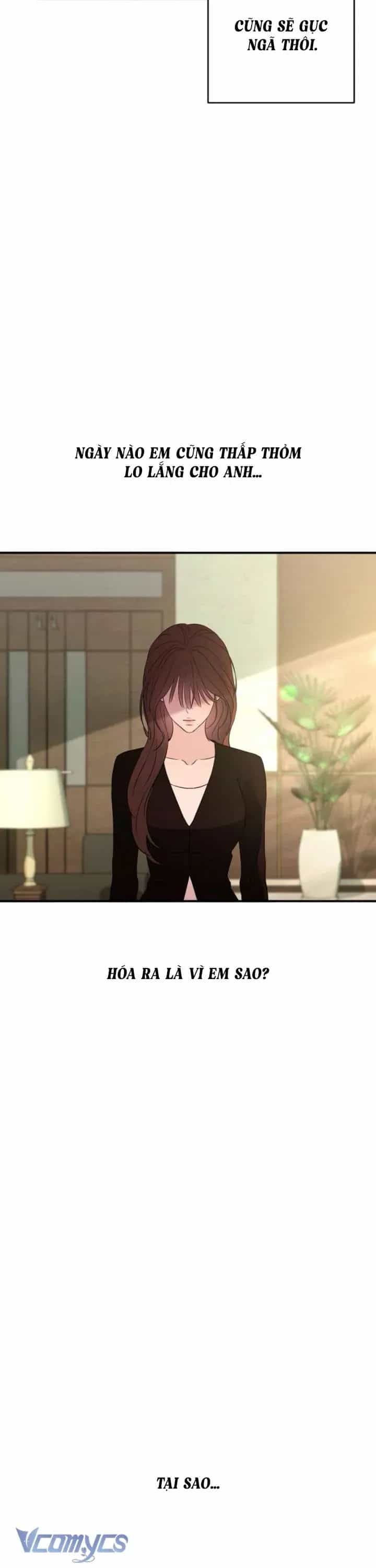 Hành Vi Khốn Nạn - Chương 61 - ảnh 16