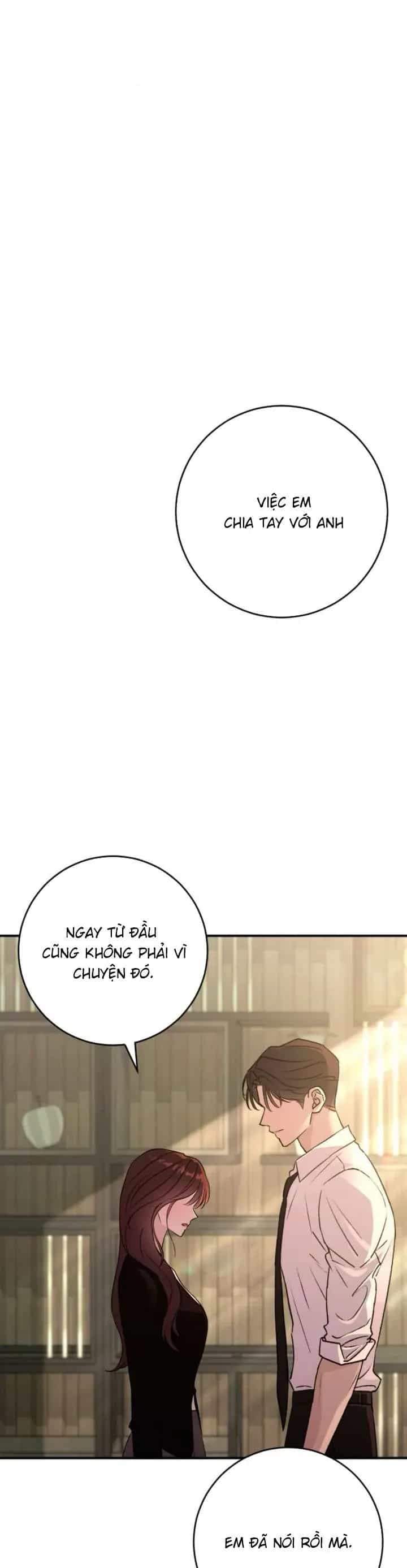 Hành Vi Khốn Nạn - Chương 61 - ảnh 17