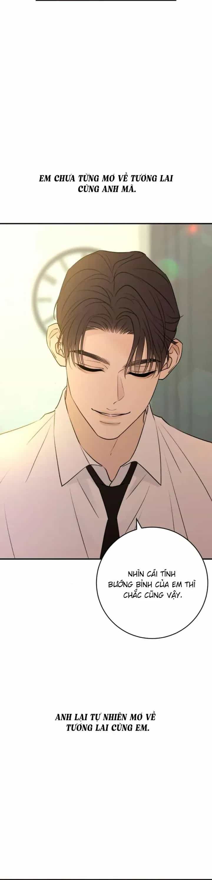 Hành Vi Khốn Nạn - Chương 61 - ảnh 35