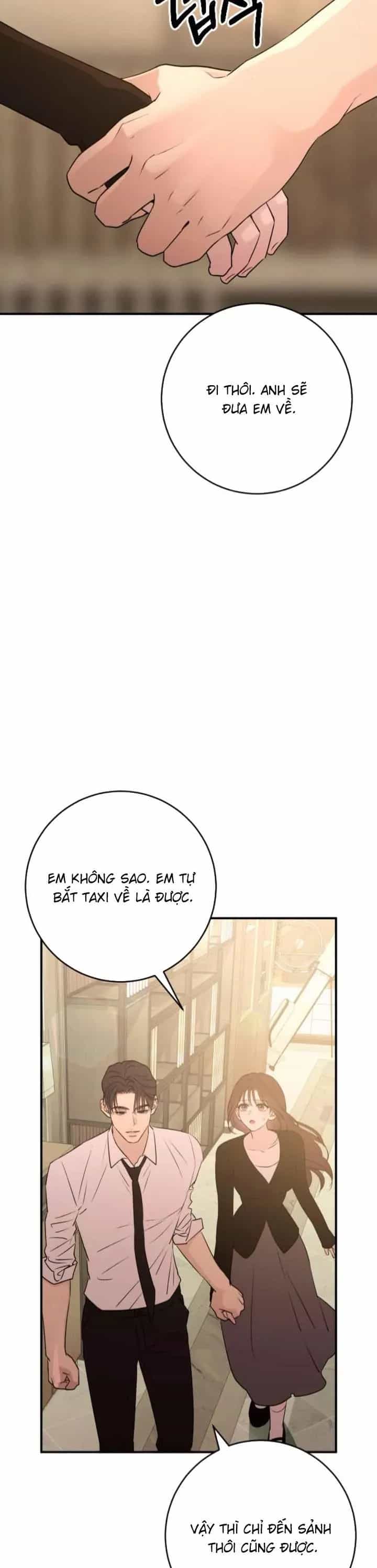 Hành Vi Khốn Nạn - Chương 61 - ảnh 40