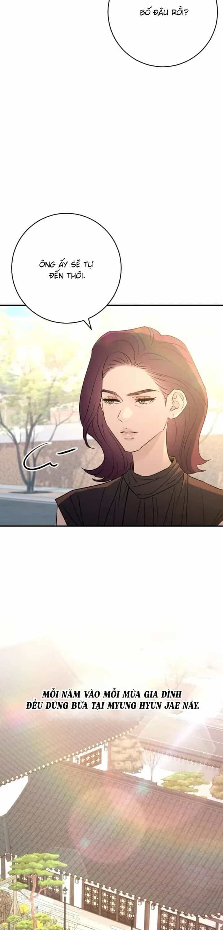 Hành Vi Khốn Nạn - Chương 62 - ảnh 17