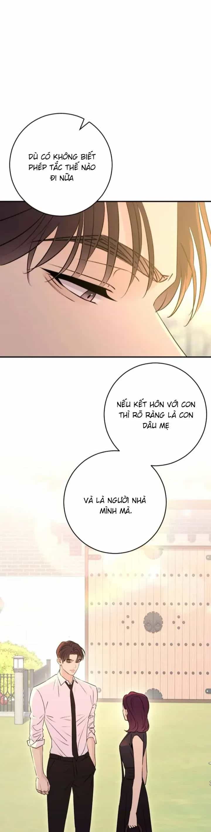 Hành Vi Khốn Nạn - Chương 62 - ảnh 22