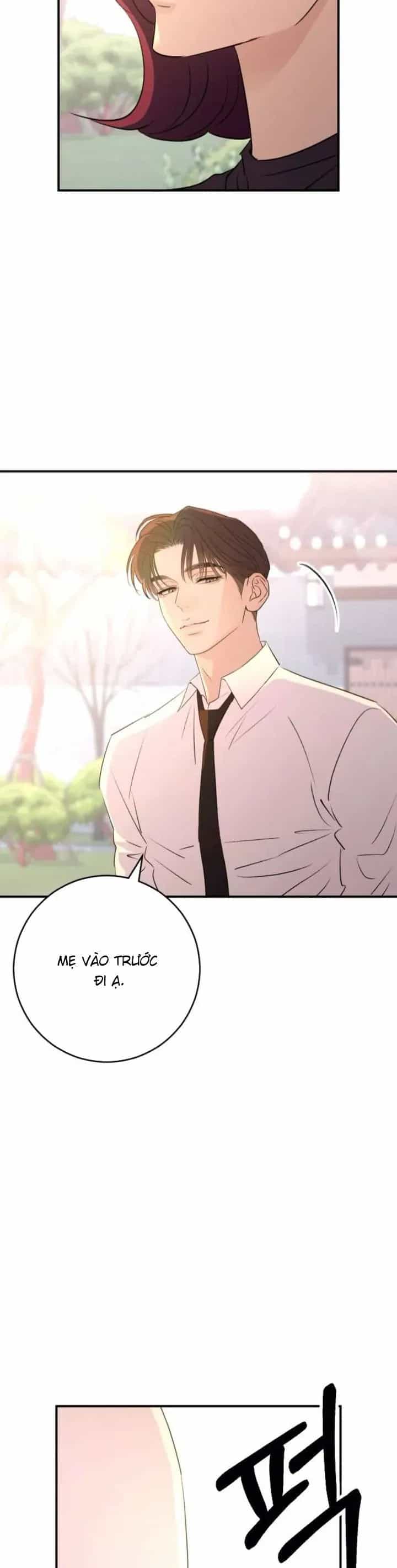 Hành Vi Khốn Nạn - Chương 62 - ảnh 27