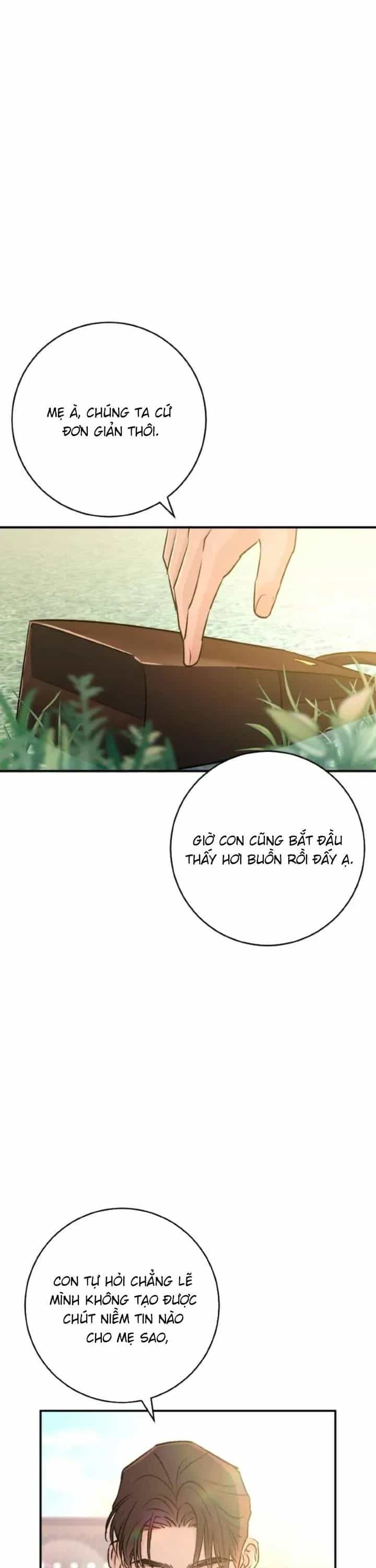 Hành Vi Khốn Nạn - Chương 62 - ảnh 34