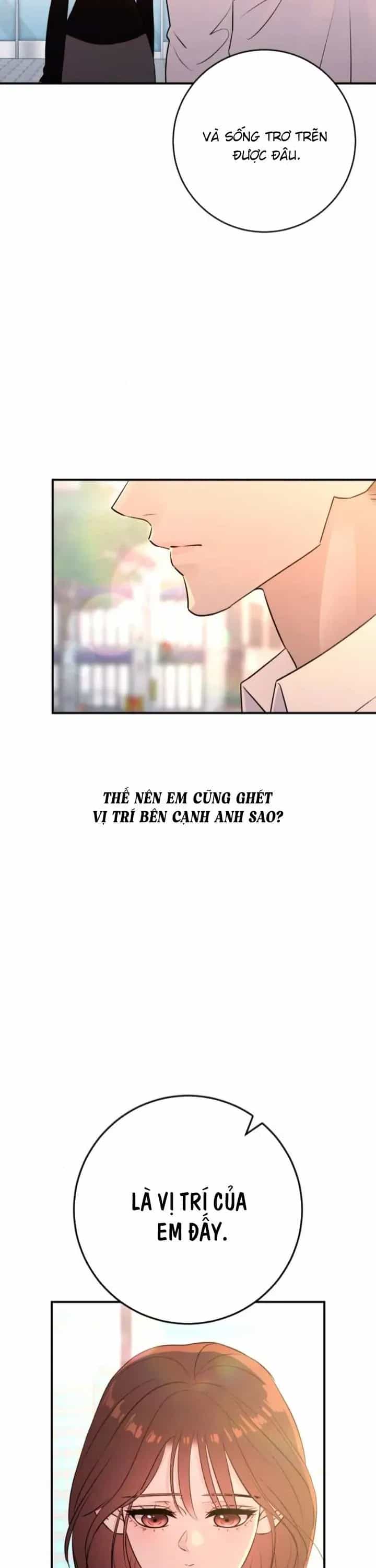Hành Vi Khốn Nạn - Chương 62 - ảnh 7