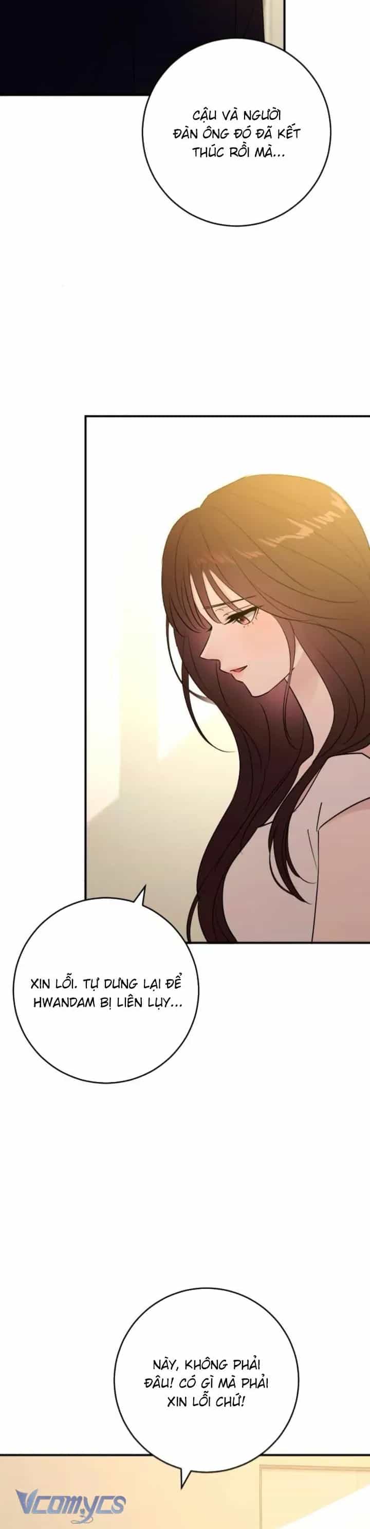 Hành Vi Khốn Nạn - Chương 63 - ảnh 15