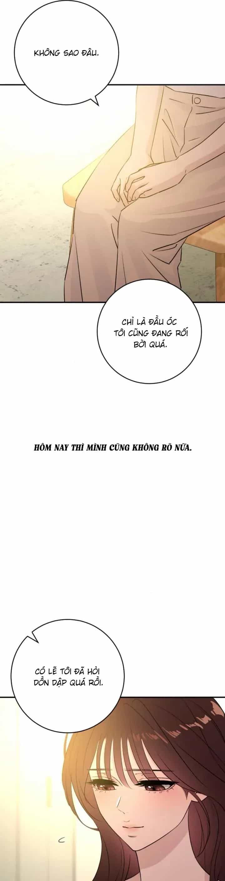 Hành Vi Khốn Nạn - Chương 63 - ảnh 21