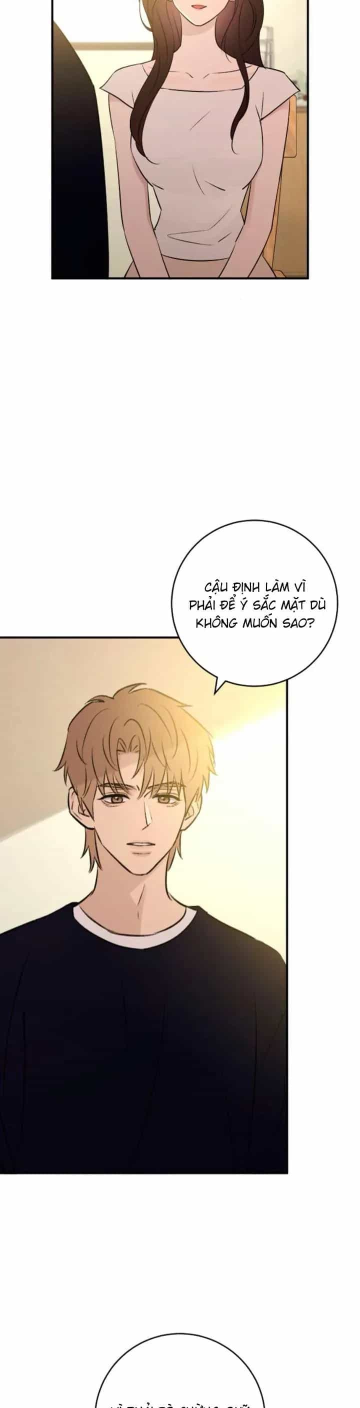 Hành Vi Khốn Nạn - Chương 63 - ảnh 24