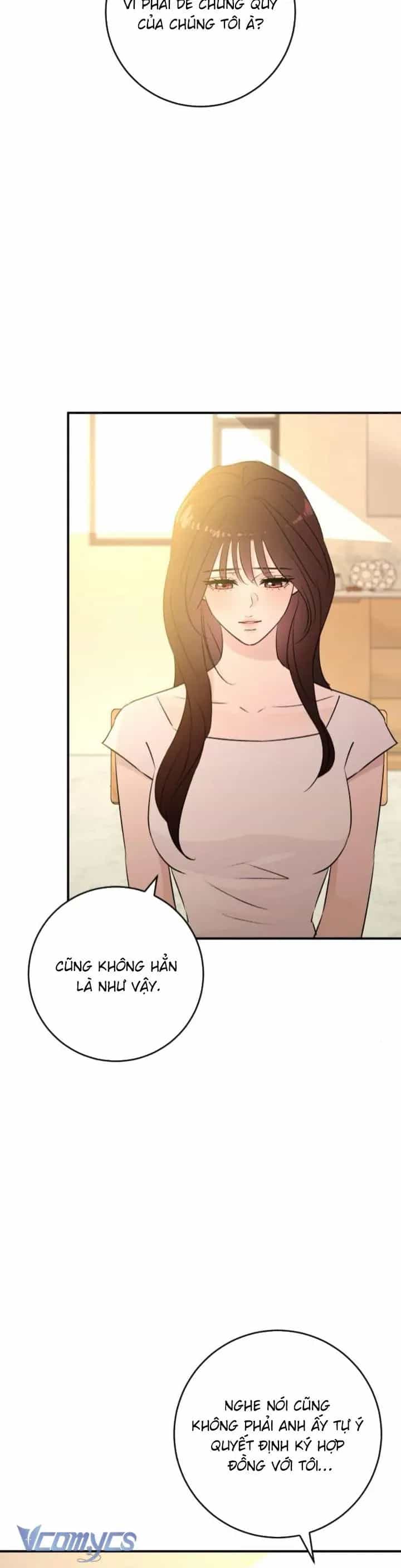 Hành Vi Khốn Nạn - Chương 63 - ảnh 25