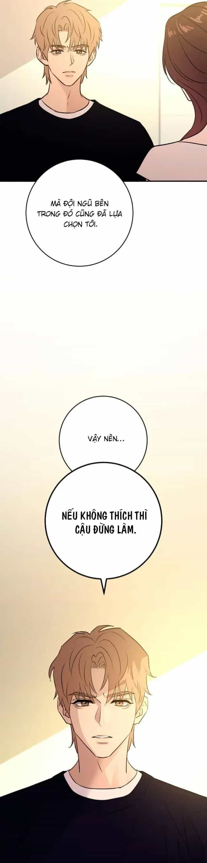 Hành Vi Khốn Nạn - Chương 63 - ảnh 26