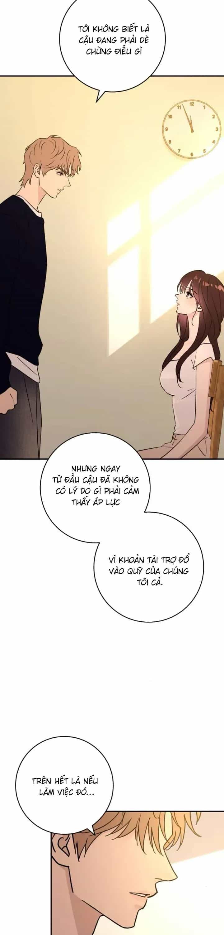 Hành Vi Khốn Nạn - Chương 63 - ảnh 29