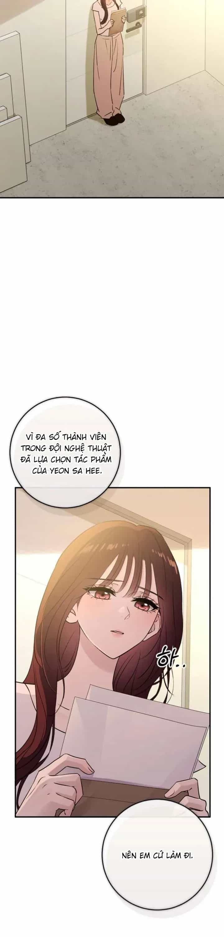 Hành Vi Khốn Nạn - Chương 63 - ảnh 3