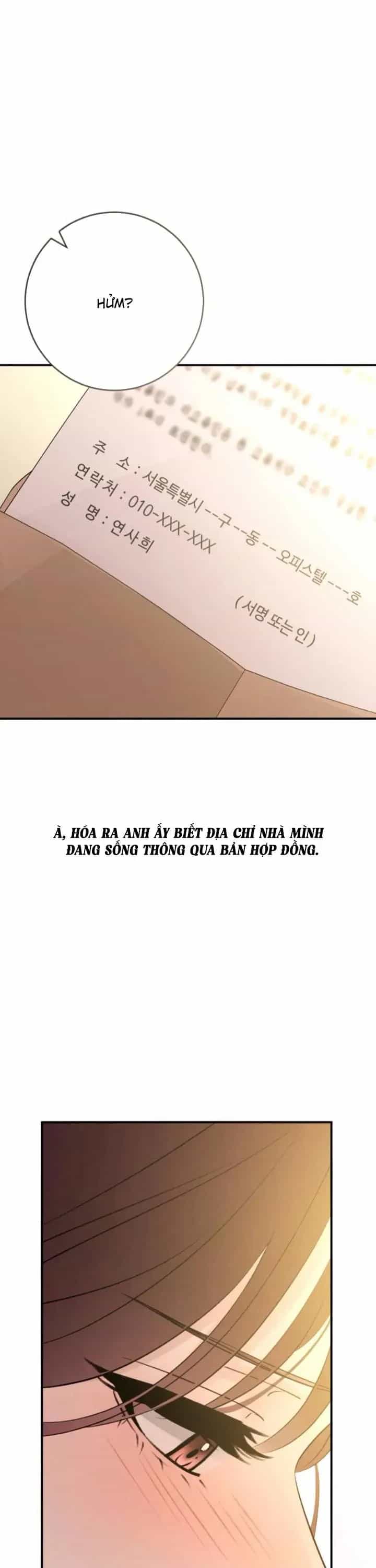 Hành Vi Khốn Nạn - Chương 63 - ảnh 4