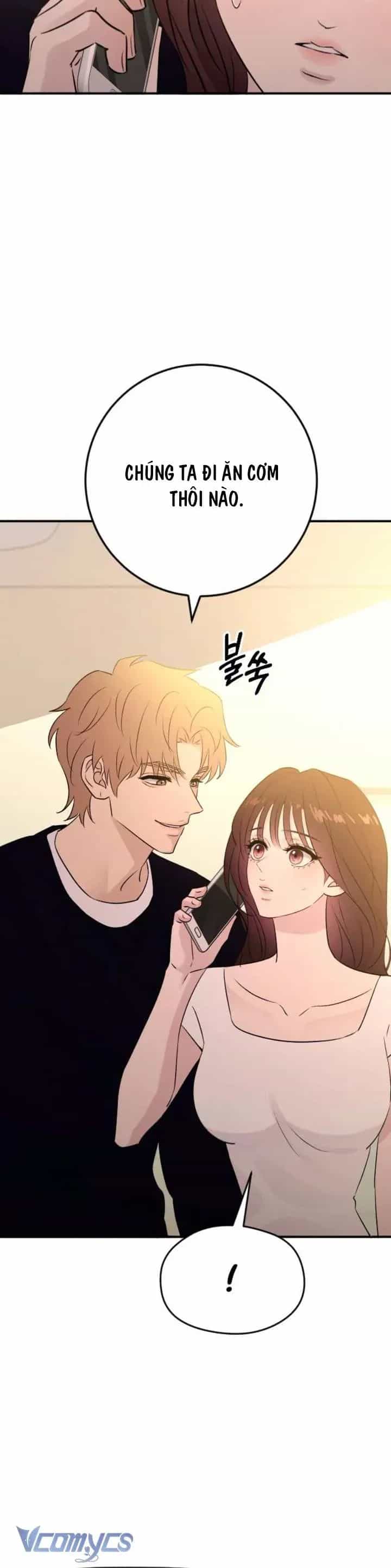 Hành Vi Khốn Nạn - Chương 63 - ảnh 40