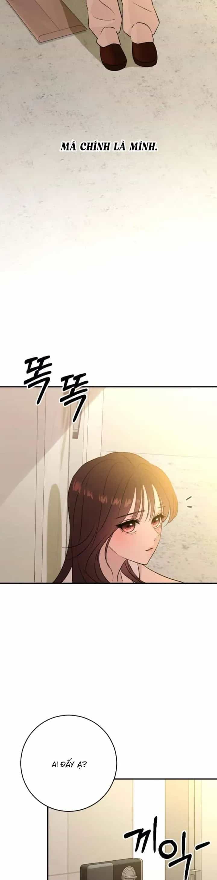 Hành Vi Khốn Nạn - Chương 63 - ảnh 8
