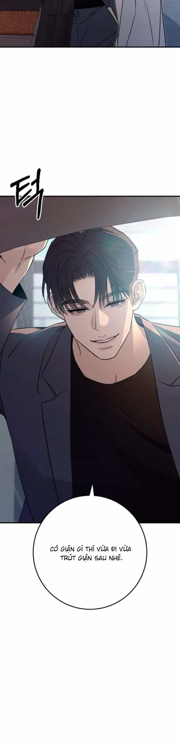 Hành Vi Khốn Nạn - Chương 64 - ảnh 17