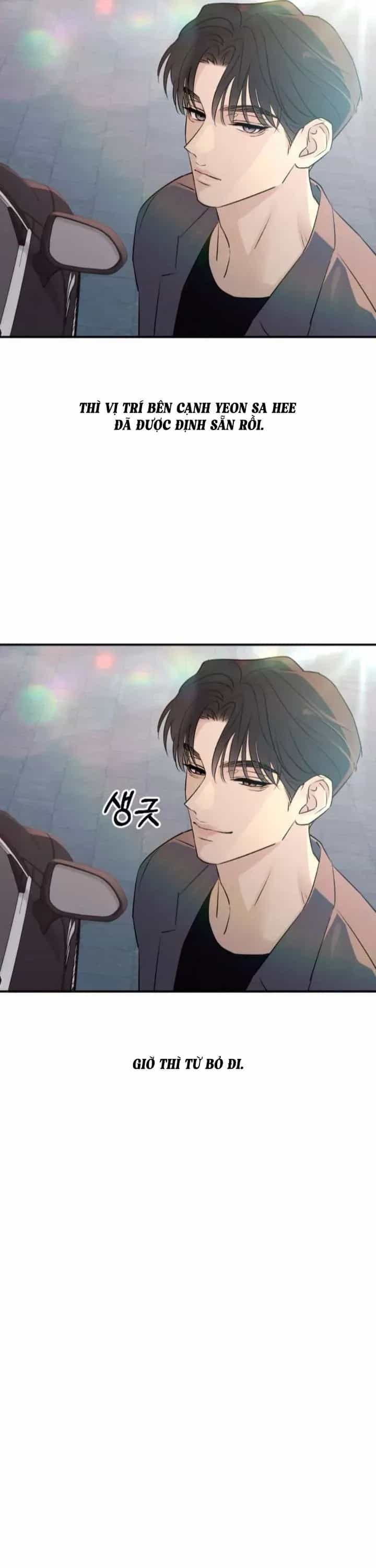 Hành Vi Khốn Nạn - Chương 64 - ảnh 21