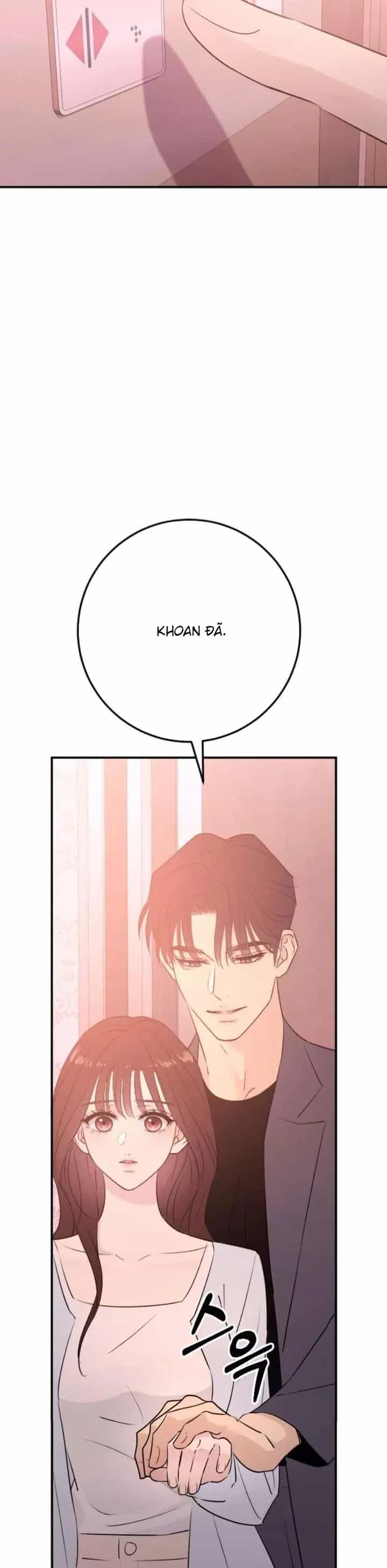 Hành Vi Khốn Nạn - Chương 64 - ảnh 42