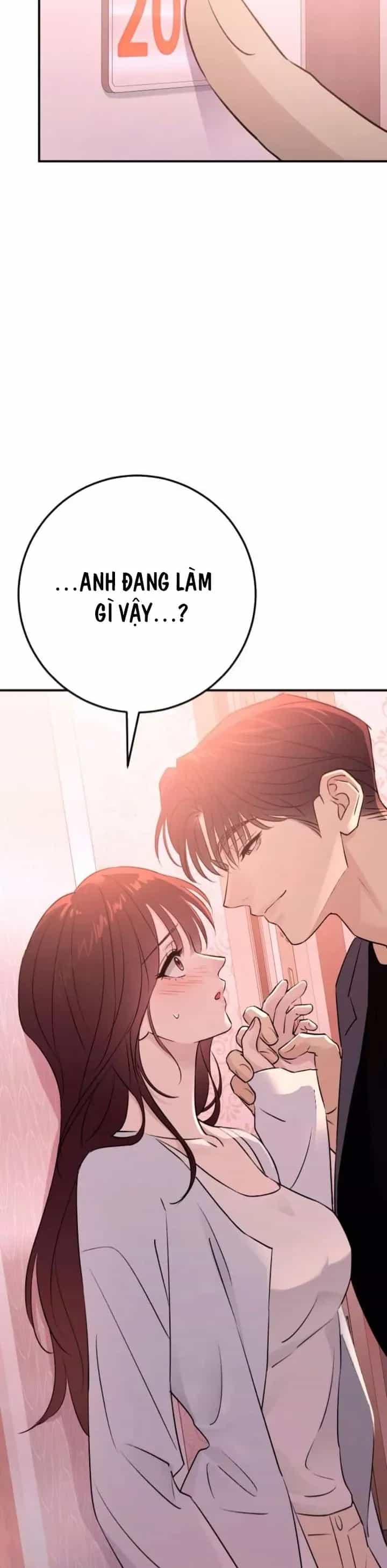 Hành Vi Khốn Nạn - Chương 64 - ảnh 44