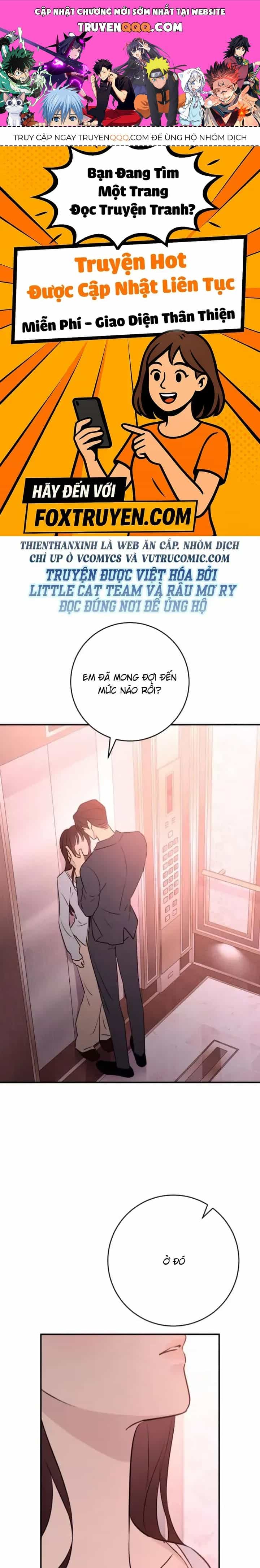 Hành Vi Khốn Nạn - Chương 65 - ảnh 1