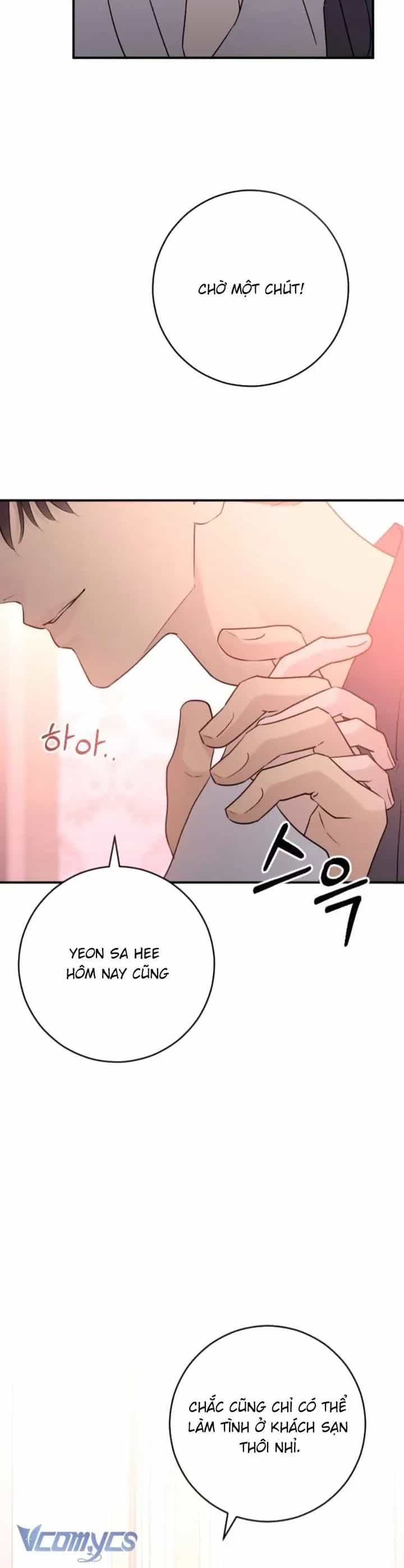Hành Vi Khốn Nạn - Chương 65 - ảnh 10